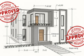 review florida plans for engineering approval and seal
