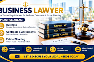 format legal documents, business proposals, contracts and agreements