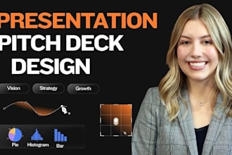 design winning sales pitch b2b commercial proposal presentation decks