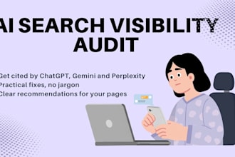 audit your site for GEO and ai search visibility