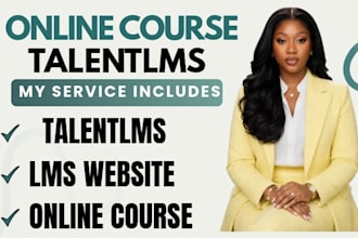create course content on learnworld, moodle, graphy, talentlms and wordpress lms