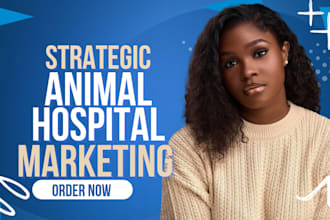 animal hospital marketing veterinary marketing vet clinic marketing pet clinic