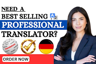 translate ebook, manuscript german to english, english to german translation