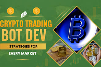 program arbitrage bot, crypto bot, nft and metaverse bot