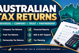 do australian tax returns, bas gst, bookkeeping, abn and forensic accounting