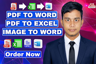 convert, format, and layout your PDF documents