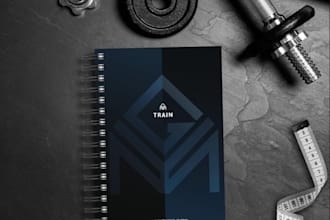 create a beginner gym and cardio workout plan