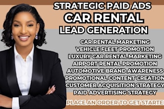 car rental marketing automotive marketing vehicle rental car rental ads