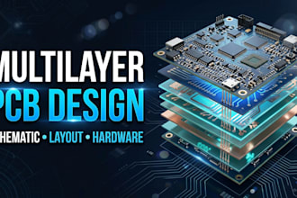 electronic engineer and pcb design