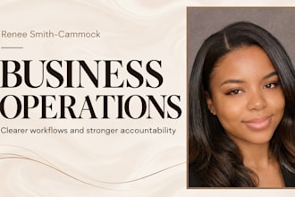 audit your business operations and improve your workflows