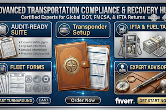 set up and manage national safety code compliance in canada
