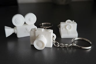 edit and modify stl or 3mf files for 3d printing