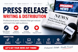 distribute UK US PR publish  press release distribution USA PR summation
