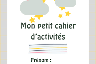 design fun activity books for kids