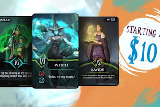 do card game board game card game design tarot cards playing card illustration