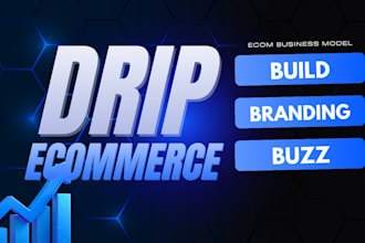 optimize drip ecommerce post purchase workflow and customer retention