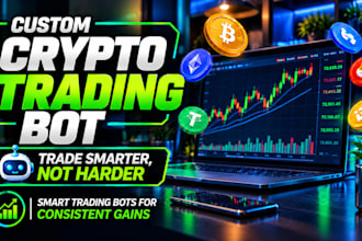 build crypto trading bot ai crypto trading bot crypto trading bot ai trading bot