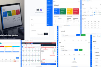 do customizations on any php application