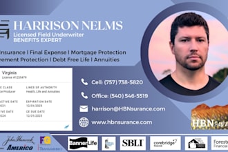 cold call and book qualified appointments for insurance agents