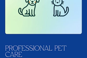 write engaging pet care, dog, and cat health articles