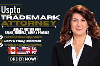 help with trademark renewal and registration support