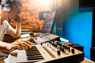 compose emotional music for your video game