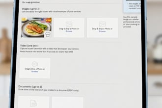 translate and localize your recipes english to spanish
