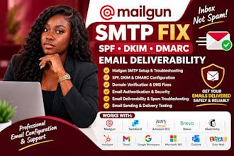 fix brevo sendinblue email deliverability spf dkim dmarc dns errors today