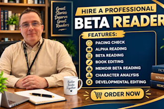 be christian beta reader developmental edit christian book manuscript critique