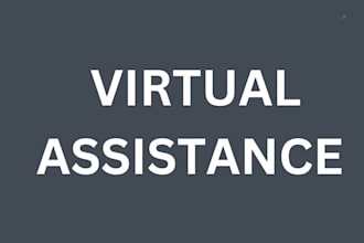 be your reliable virtual assistance