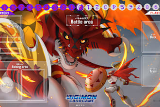 design custom playmat, mtg, tcg, anime playmat, pokemon playmat, board game art