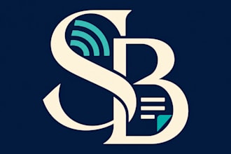 research one ai business question and write a source linked brief