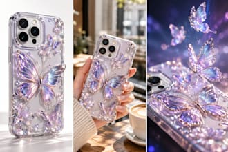 create ai product lifestyle images for ecommerce