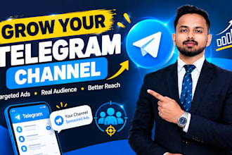 audit and optimize your telegram ads campaigns