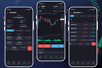 crypto trading app stock trading app trading bot crypto or stock trading website