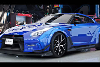create and configure custom fivem vehicles and car packs