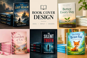 repair KDP book cover upload error spine trim size print ready file PDF