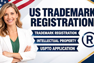 be your trademark attorney for uspto office actions response