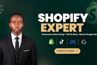 do shopify marketing, sales funnel, and shopify promotion to boost shopify sale