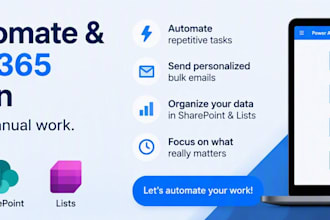 automate your workflows with power automate