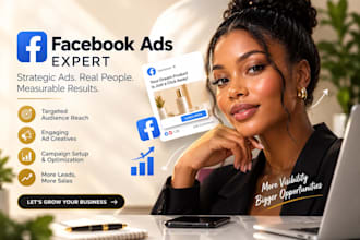 run facebook ads, beauty ads, skincare ads, cosmetic ads