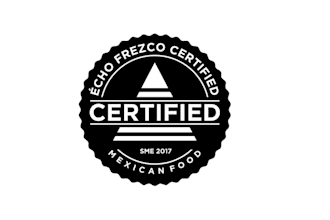 design mexican food logo