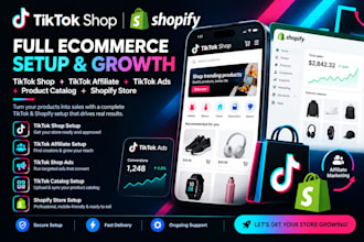 build shopify stores, set up dropshipping, and automate your business with ai