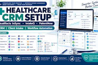 setup prognocis alleva compulink eclipse timetap nextech ehr pm zanda waystar