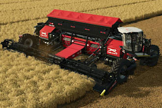 create fs22 custom truck mod, farming simulator, fs25, american truck simulator