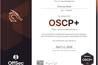 help you pass your oscp with better methodology notes and process