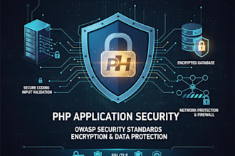 fix critical PHP vulnerability and secure website