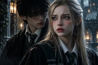 ghostwrite anime light novel,nsfw fanfiction