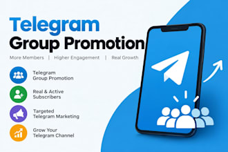 telegram group promotion telegram subscribers telegram marketing telegram growth