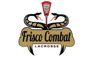 design texas lacrosse manufacturer logo for you